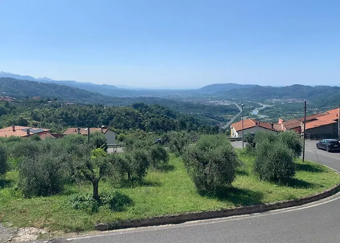 Valdonica - Relax In Campagna