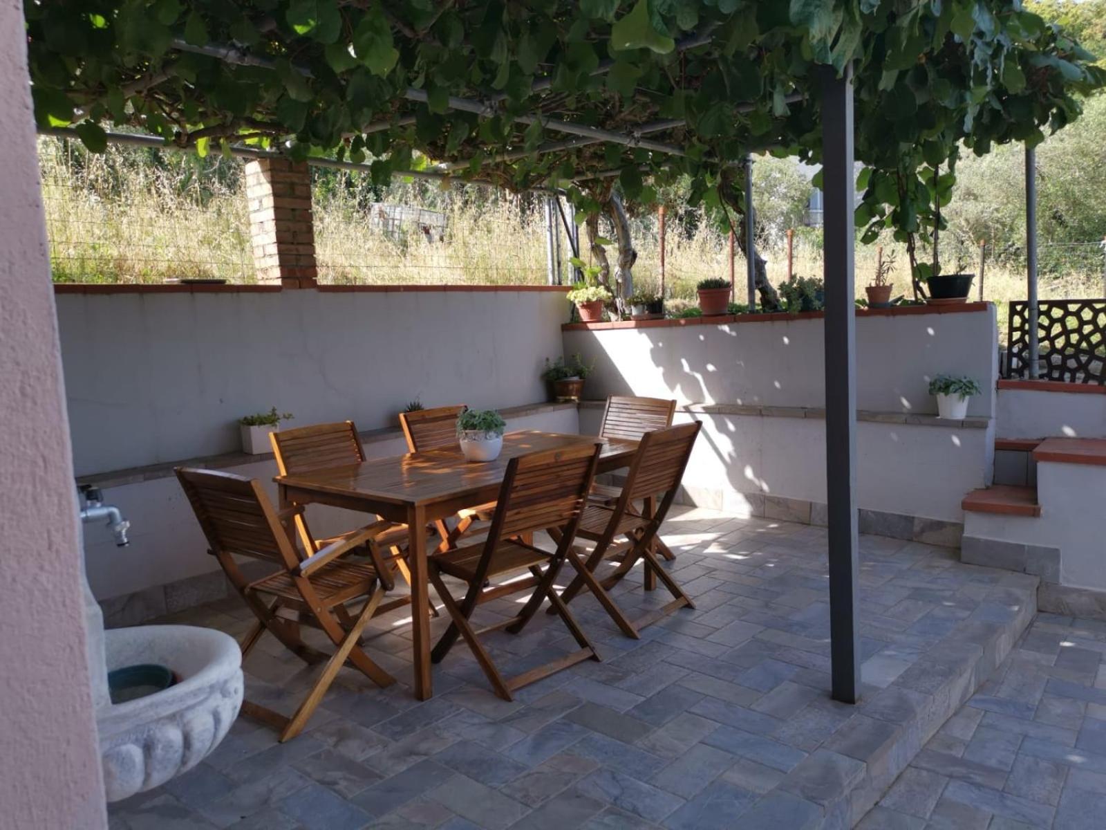 Valdonica - Relax In Campagna Casa vacanze *
