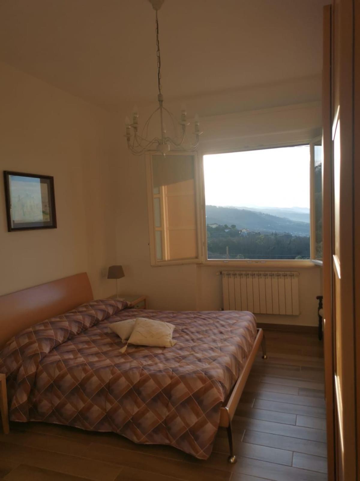 Casa vacanze Valdonica - Relax In Campagna